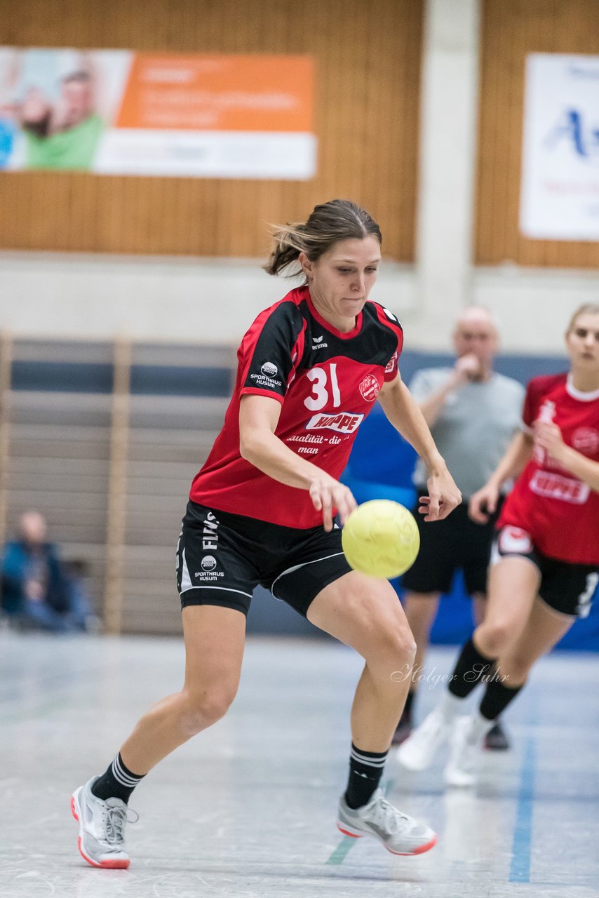 Bild 74 - Frauen HSG Kremperheide/Muensterdorf - HSG Joerl-Vioel : Ergebnis: 34:27